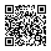 QR Code Les Pieds dans le plat Paris 15