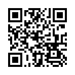 QR Code Vogavecmoi