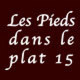 Image Commerce of Les Pieds dans le plat Paris 15